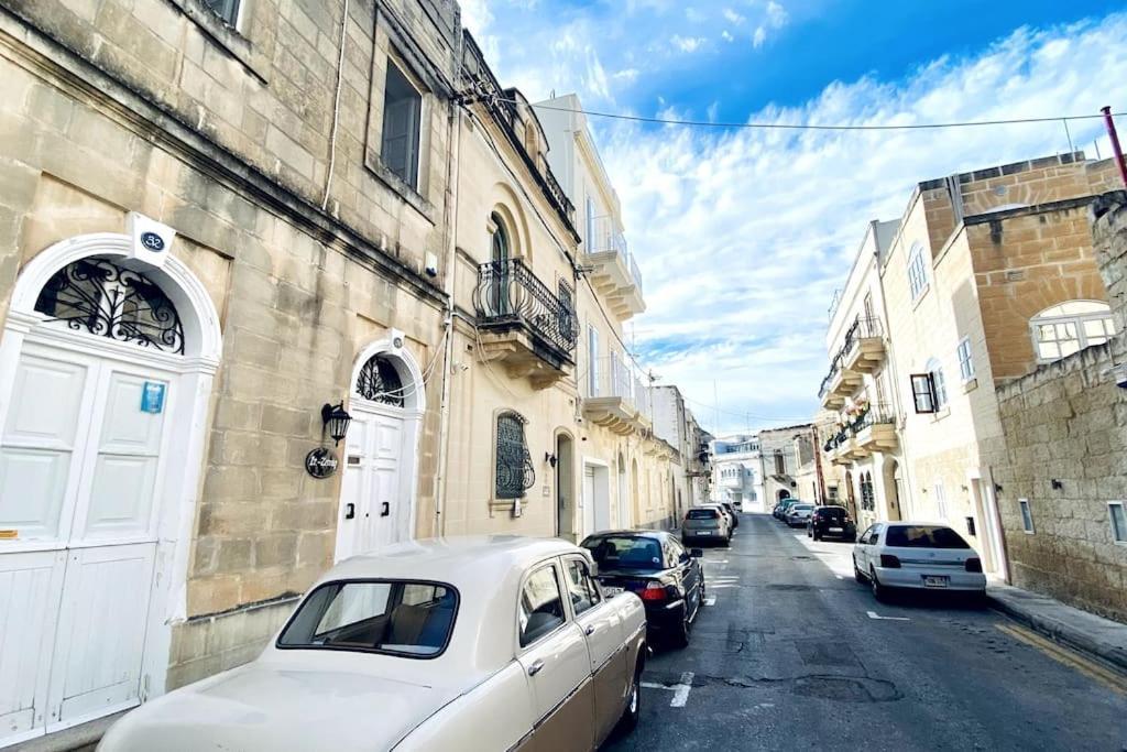 Appartamento Free Breakfast, Pool, Spacious Aircon Hideaway Mosta Esterno foto
