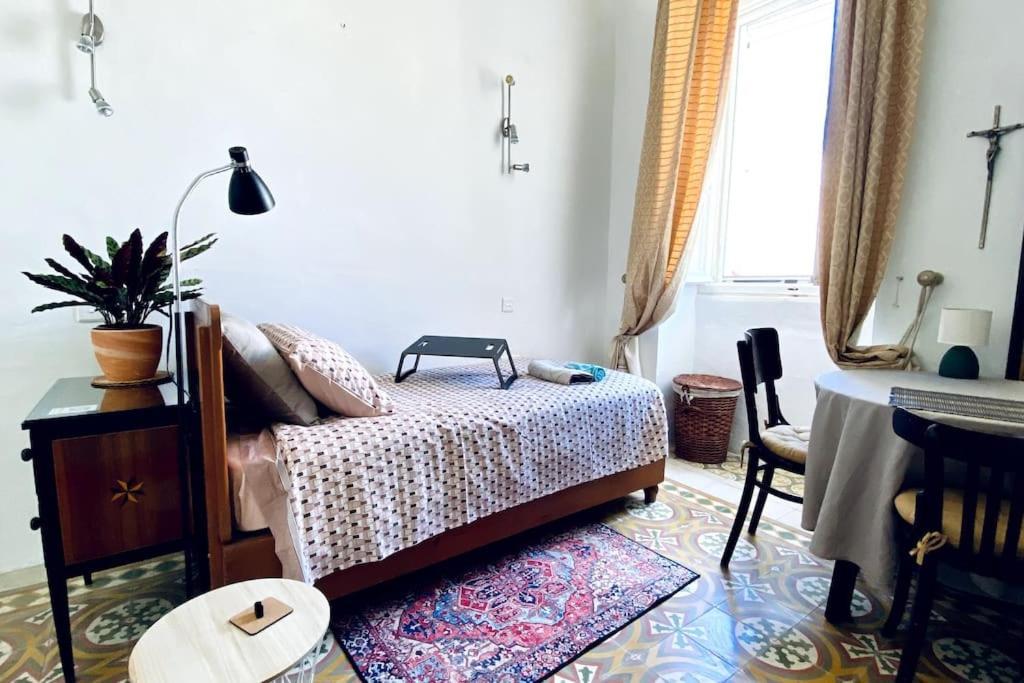 Appartamento Free Breakfast, Pool, Spacious Aircon Hideaway Mosta Esterno foto
