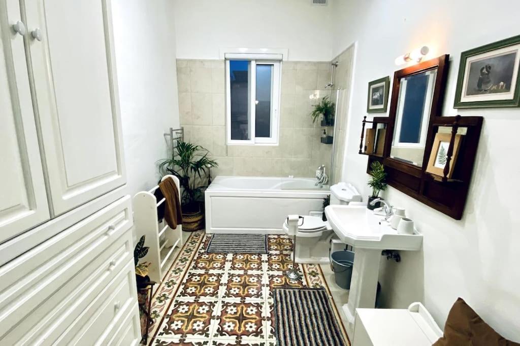 Appartamento Free Breakfast, Pool, Spacious Aircon Hideaway Mosta Esterno foto