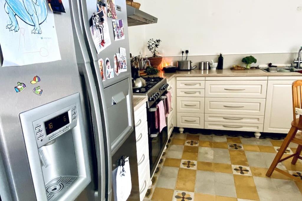 Appartamento Free Breakfast, Pool, Spacious Aircon Hideaway Mosta Esterno foto