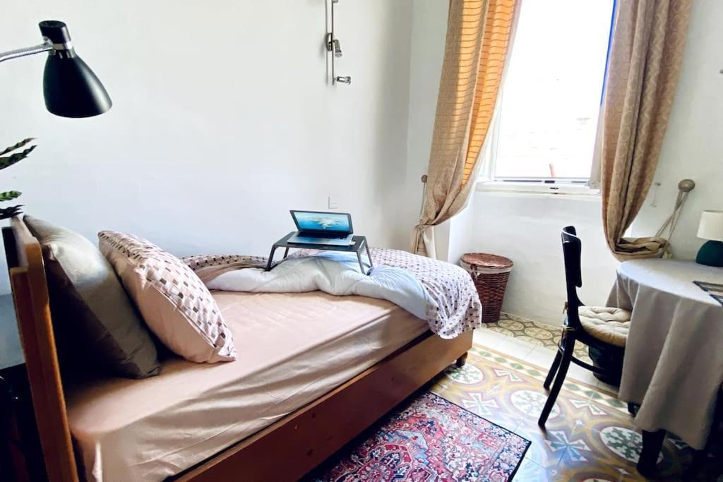 Appartamento Free Breakfast, Pool, Spacious Aircon Hideaway Mosta Esterno foto