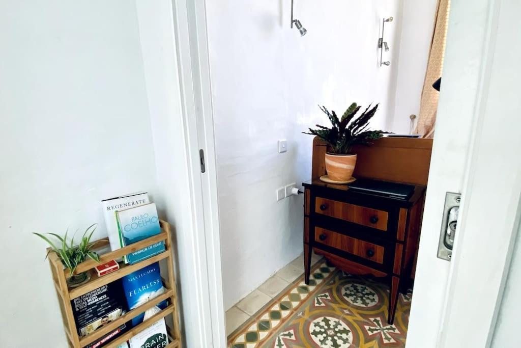 Appartamento Free Breakfast, Pool, Spacious Aircon Hideaway Mosta Esterno foto