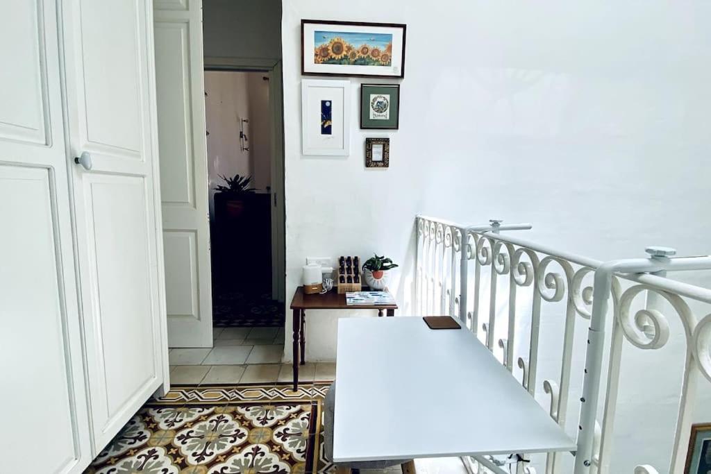 Appartamento Free Breakfast, Pool, Spacious Aircon Hideaway Mosta Esterno foto