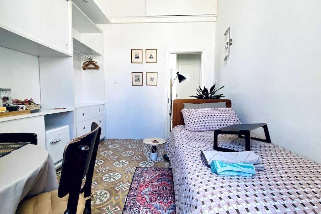 Appartamento Free Breakfast, Pool, Spacious Aircon Hideaway Mosta Esterno foto