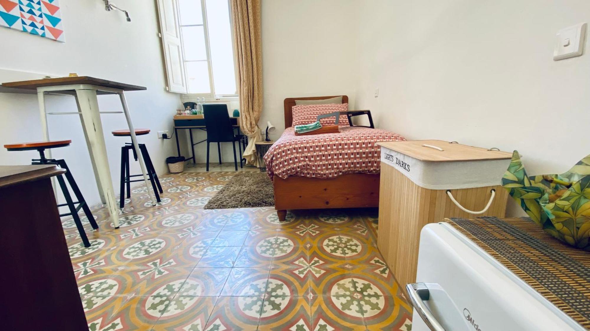 Appartamento Free Breakfast, Pool, Spacious Aircon Hideaway Mosta Esterno foto