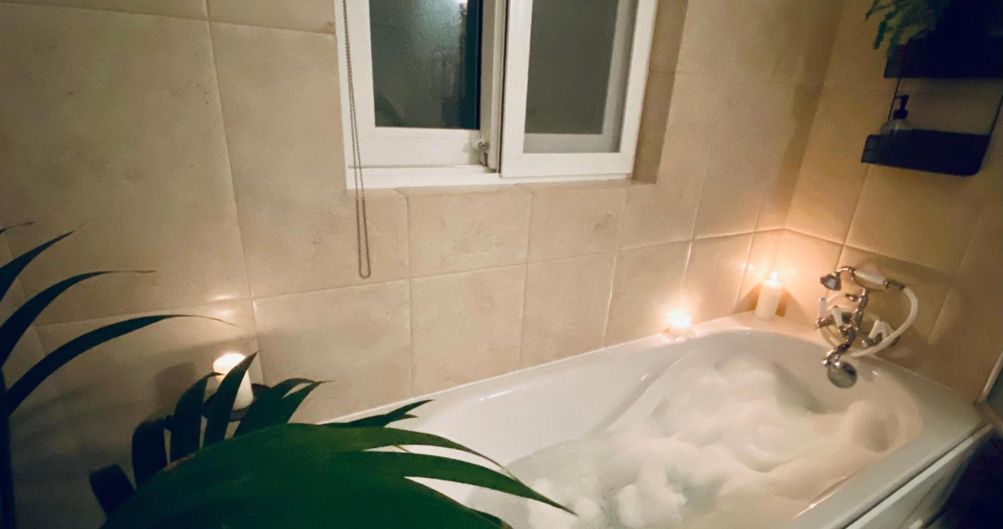 Appartamento Free Breakfast, Pool, Spacious Aircon Hideaway Mosta Esterno foto