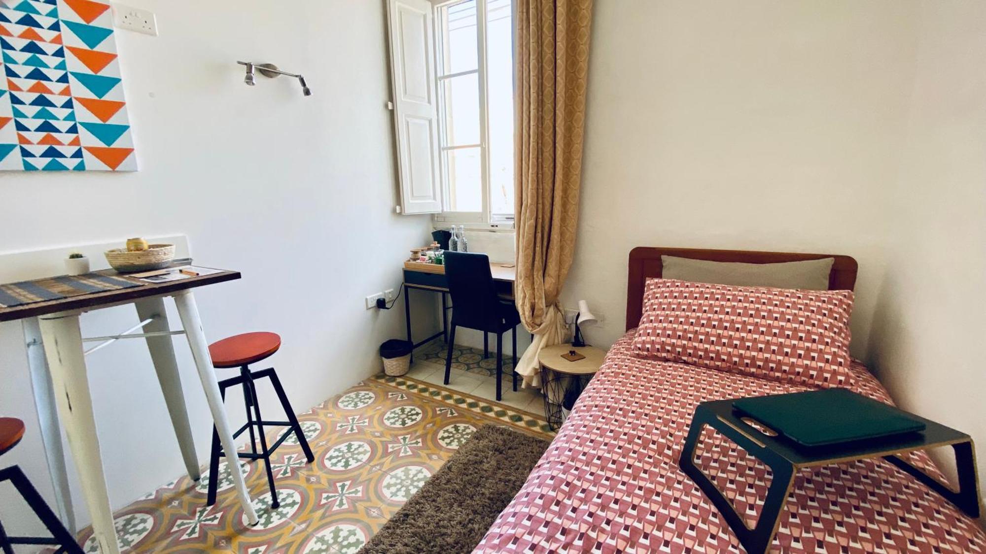 Appartamento Free Breakfast, Pool, Spacious Aircon Hideaway Mosta Esterno foto