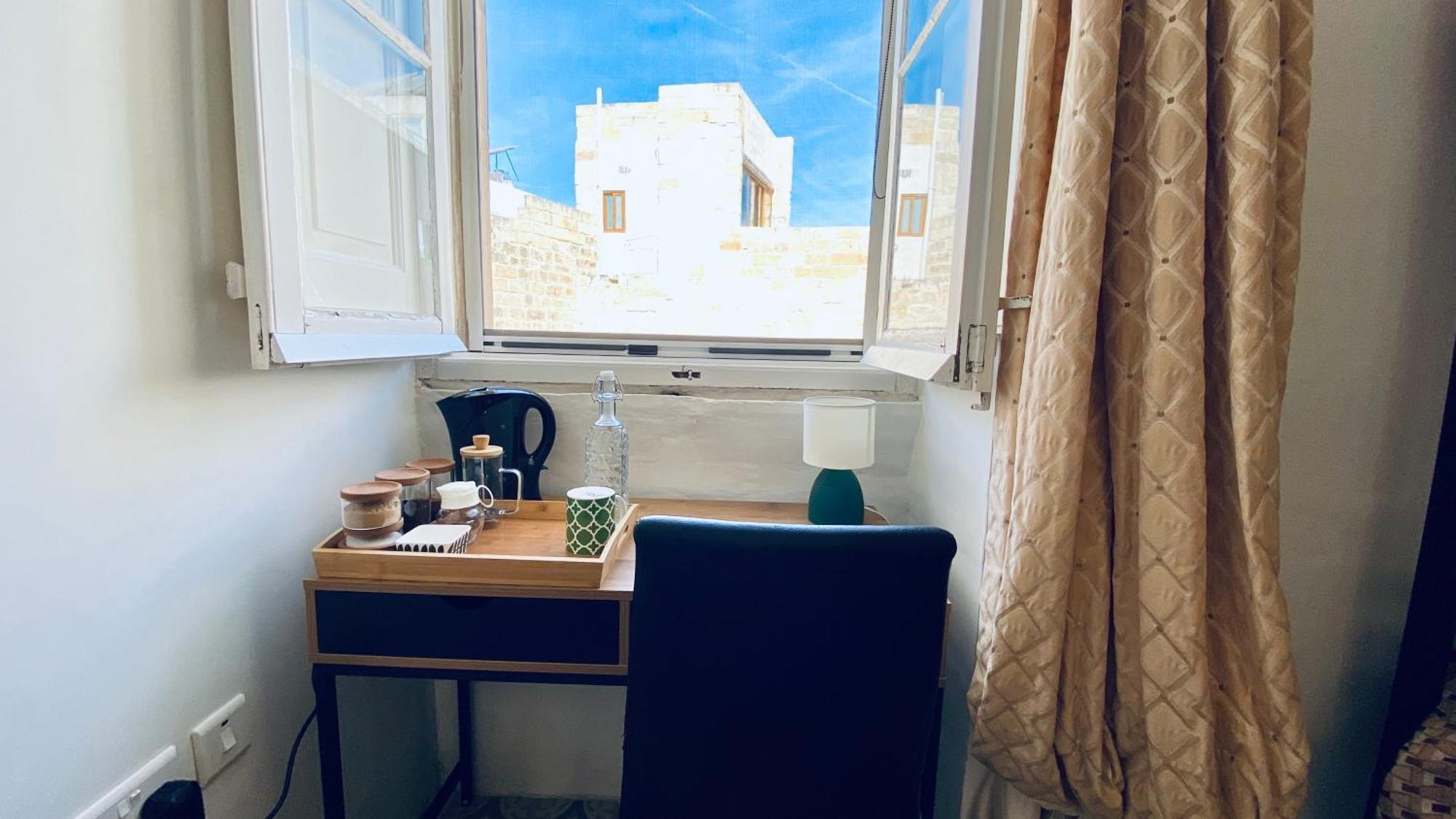 Appartamento Free Breakfast, Pool, Spacious Aircon Hideaway Mosta Esterno foto