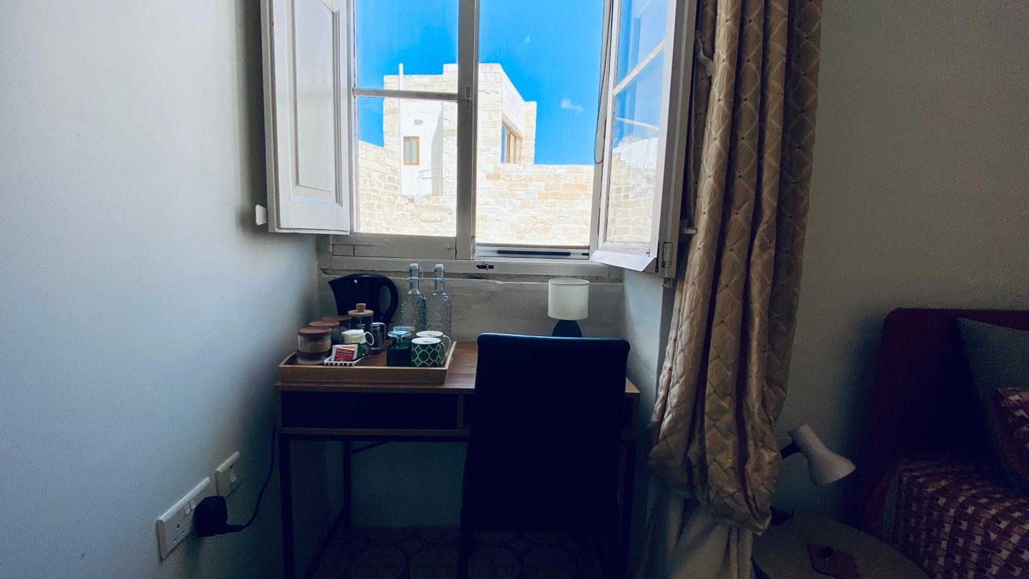 Appartamento Free Breakfast, Pool, Spacious Aircon Hideaway Mosta Esterno foto