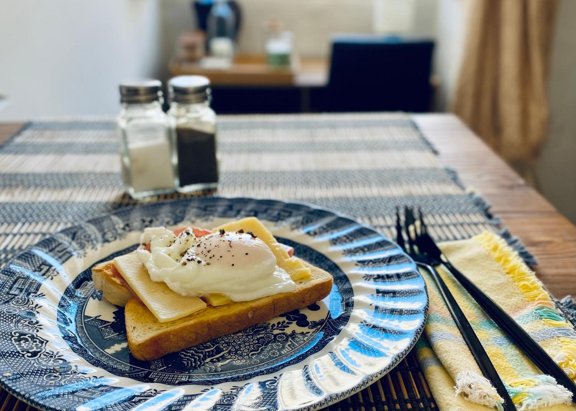 Appartamento Free Breakfast, Pool, Spacious Aircon Hideaway Mosta Esterno foto